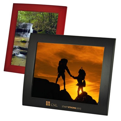 8"x10" Curved Collection Picture Frame