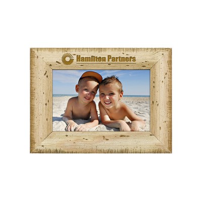 Sundance 4" x 6" Frame - 1.25" Wide