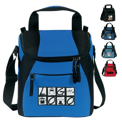 Elite 12 Pack Plus Cooler