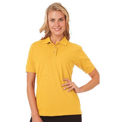 Ladies' Superblend™ Polo