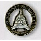 Die Cast Ball Markers 1"