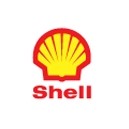 Shell® Nylon Franchise Gas Station Logo Flag