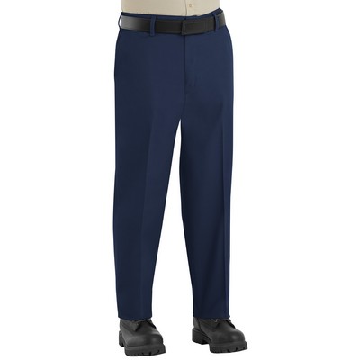 Red Kap® Men's Elastic Insert Work Pant