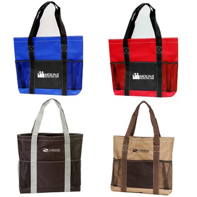 Northwest Tote Bag