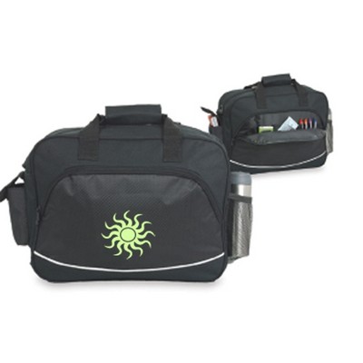 Expandable Laptop Portfolio (16 1/2"x7 1/2")