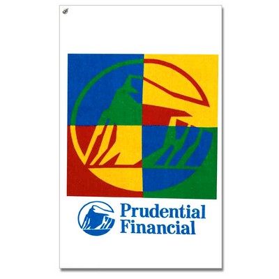 Golf/Sport Towel (16"x 25" - 2.4# per dozen weight)