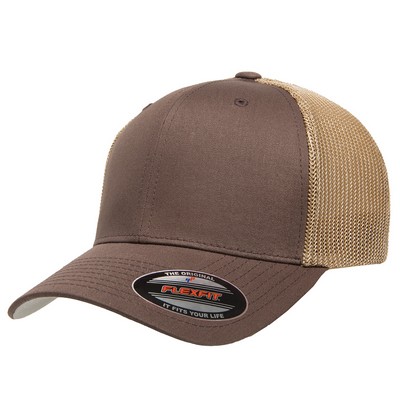 FLEXFIT® Trucker Mesh Cap
