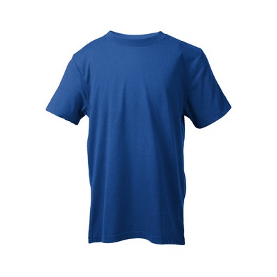 Zorrel® Youth Dri-Balance™ Short Sleeve Jersey Tee