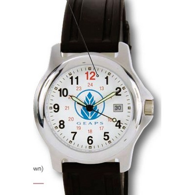 Ladies' Selco Geneve That Army Watch