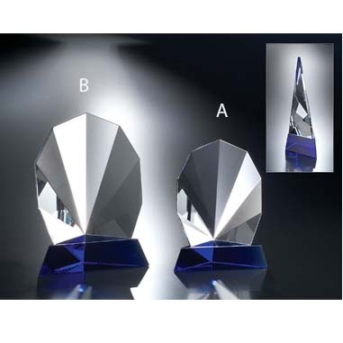 Fandago Optic Crystal (B)