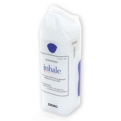 Custom Shape Embedment/Award/Paperweight