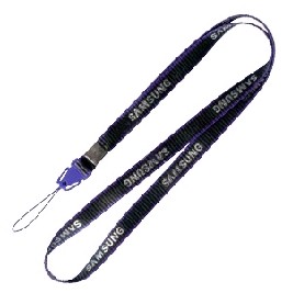 Terylene Lanyard