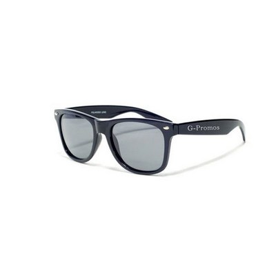 Goodfaire Jason Polarized Sunglasses