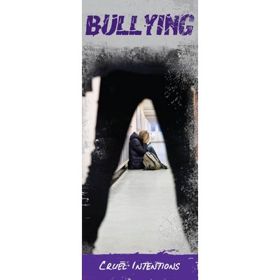 Bullying: Cruel Intentions Pamphlet