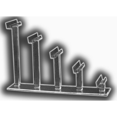 J-Shelf Frame Rests (2", 4", 6", 8")