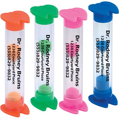 2 Minute Tooth Sand Timers