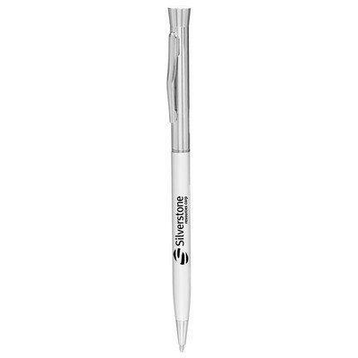 Slim Metal Hotel Pens