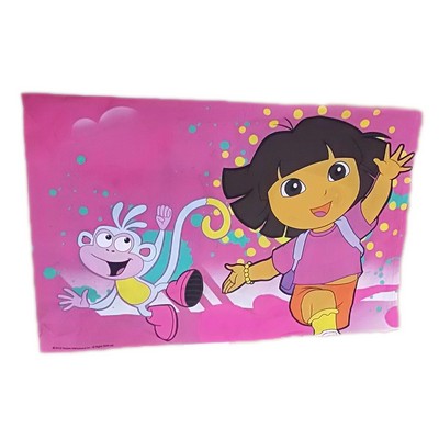 Colorful Children Pillow Case