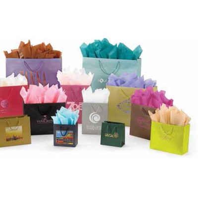 Enviro European Shopping Bag (10"x 4"x 8")