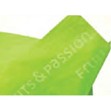 Medium Colors Printed Tissue Paper