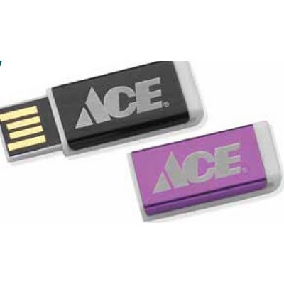 Indy Micro USB Drive w/ Key Chain (64 GB)