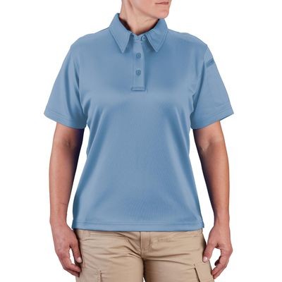Propper® Women's I.C.E.® Short Sleeve Performance Polo Shirt