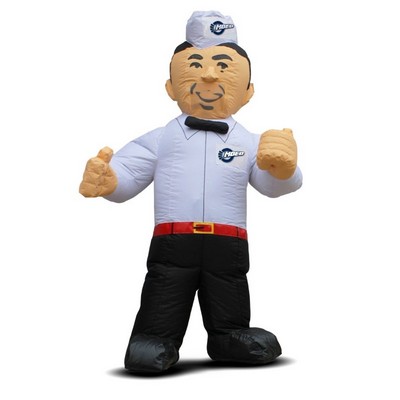 Inflatable Costumes/ Mascots