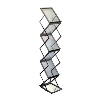 Literature Stand/Brochure Holder