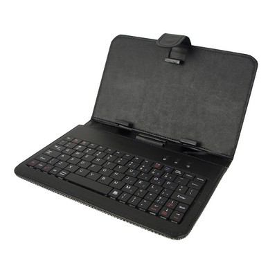 Supersonic® 10" Tablet Keyboard & Case
