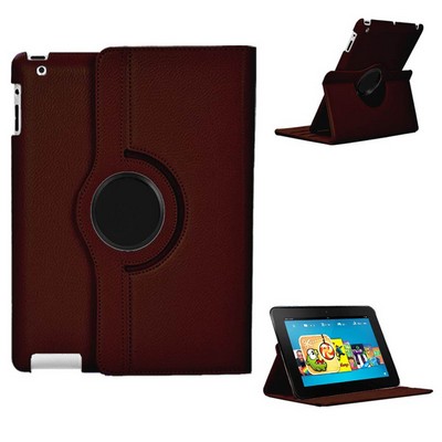 iBank ® Leatherette Case compatible with Amazon Fire HD 10/10 Plus (13th/11th/2023/2021)