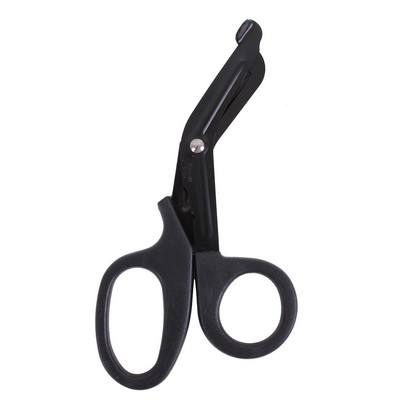 Black E.M.S. 7.25" Deluxe Shears