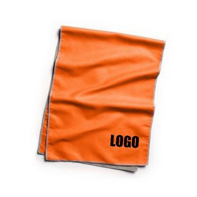 Microfiber Cooling Towel