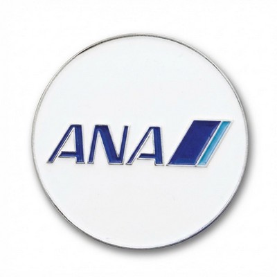 Die Struck Iron Economy Coin (2"x3mm)