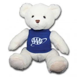 Everyday Critter 9" Sitting Bear