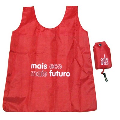 Foldable Shopping Bag