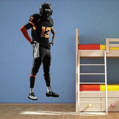 Wall Clings 18" x 12"