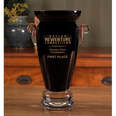 Black Avalon Trophy Cup