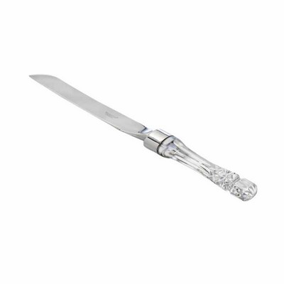 Waterford Lismore Cake Knife