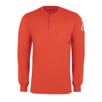 Bulwark® SEL2 Men's FR Henley