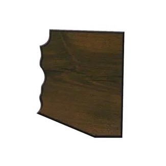 Arizona State Shaped Plaque (10"x12")