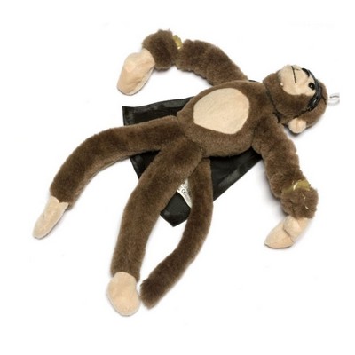 Flying, Screaming Monkey