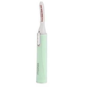 Vivitar® Mint Green Heated Eyelash Curler