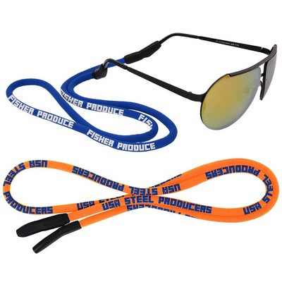 Woven Cord Eyeglasses Holder (Air) 5-6 Weeks