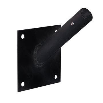 Angle Flagpole Outrigger