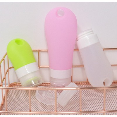Silicone Bottle Bottle