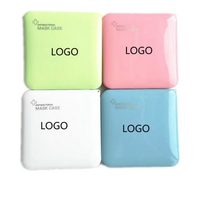 Multicolor Storage Organizer Case