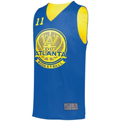 Youth Tricot Mesh Reversible 2.0 Jersey