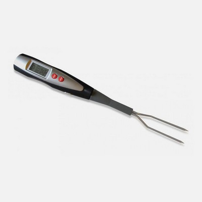 Cuisinart® Outdoors Digital Temp Fork with LED