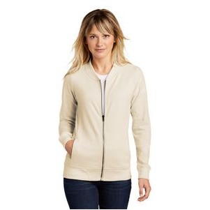 Sport-Tek ® Women's Lightweight French Terry Bomber