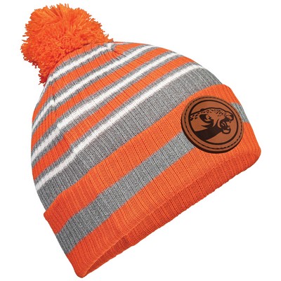 Holloway Spirit Pom Beanie